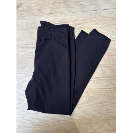 Pantalon noir 38
