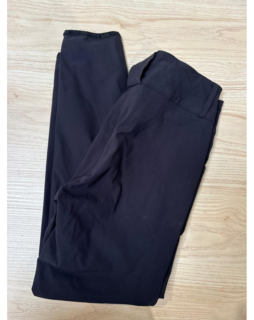 Pantalon noir 38
