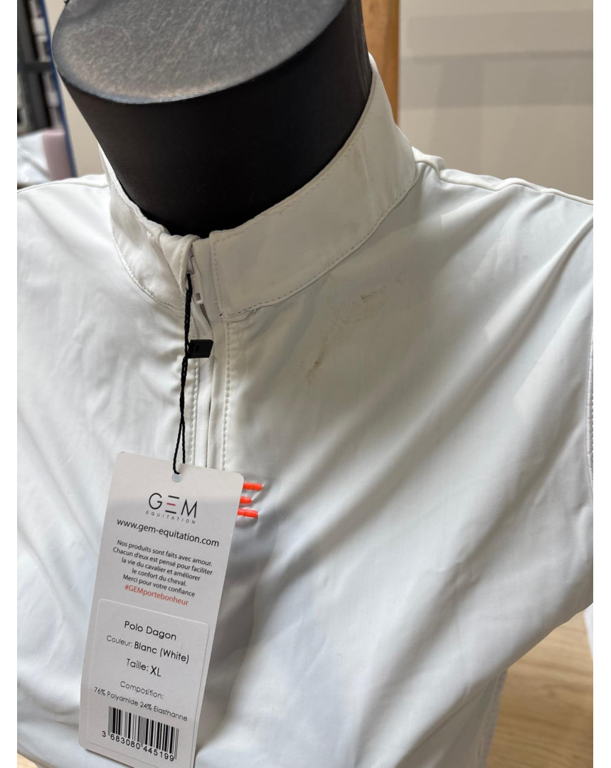 Polo Dagon XL