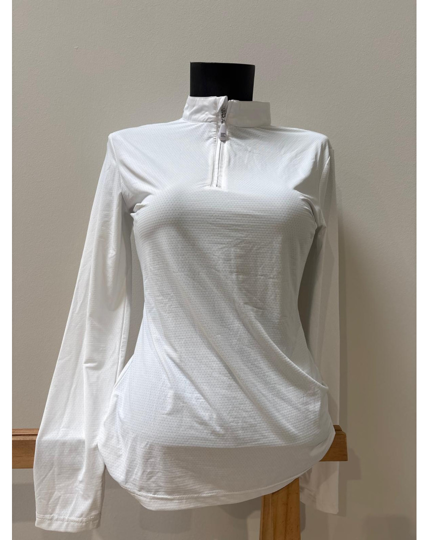 Polo ML taille M