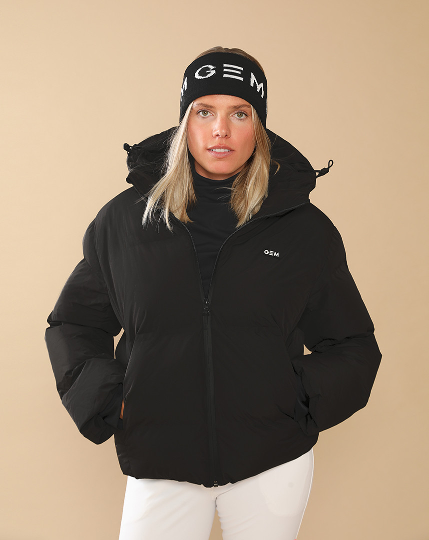 Doudoune Royale