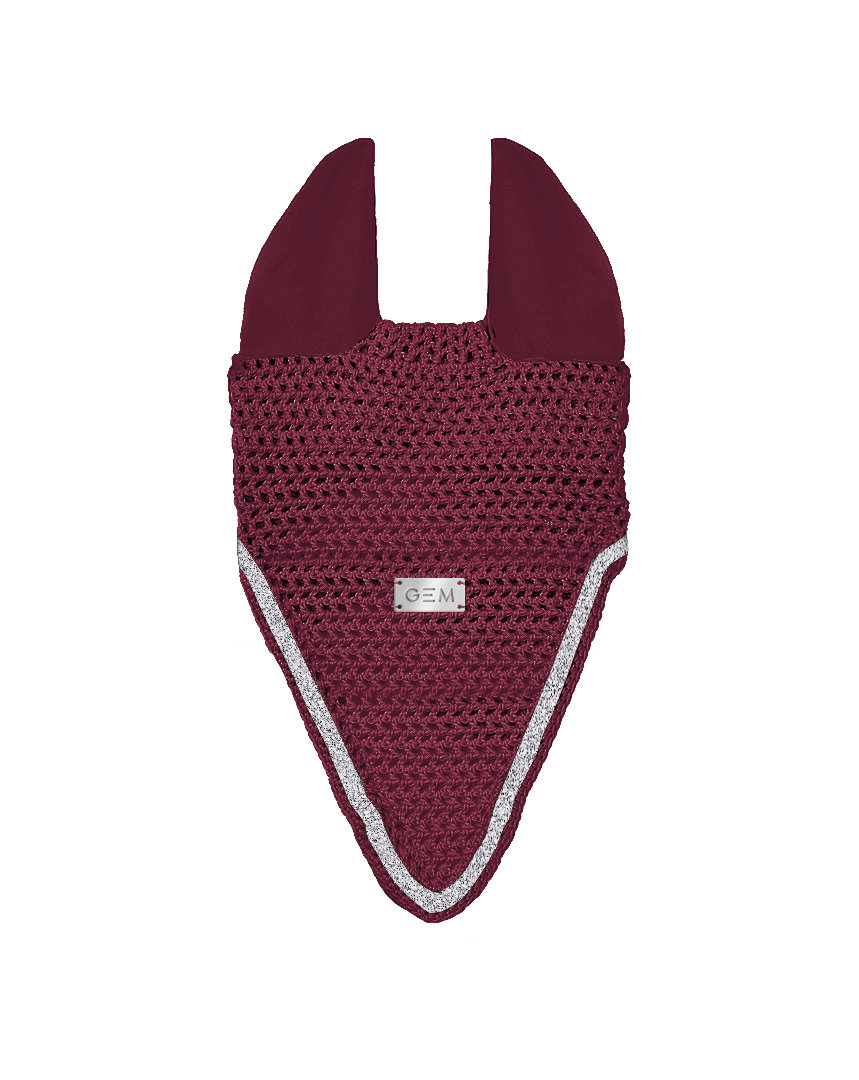Bonnet long Ten