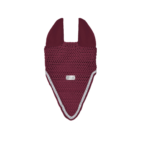 Bonnet long Ten