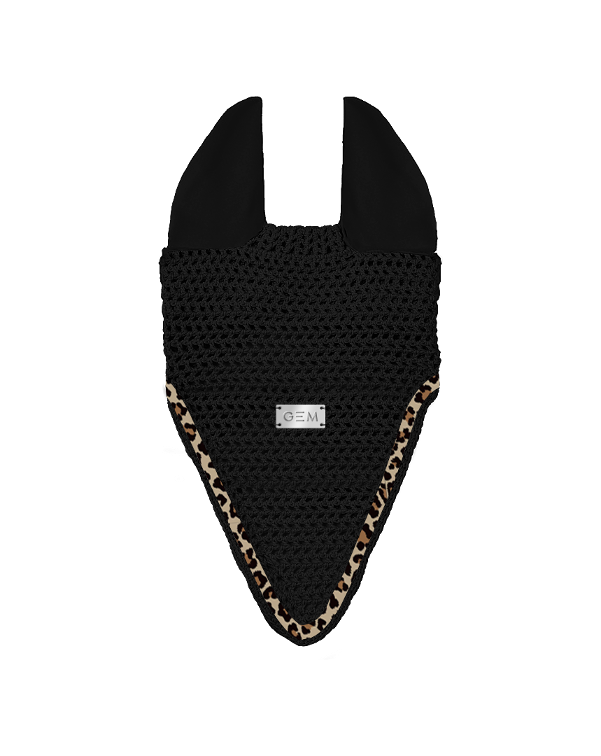 Bonnet long Ten