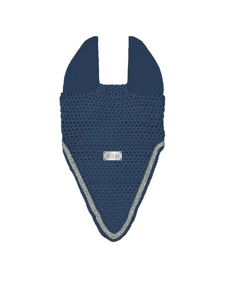 Bonnet long Ten
