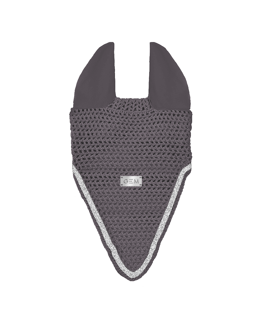 Bonnet long Ten