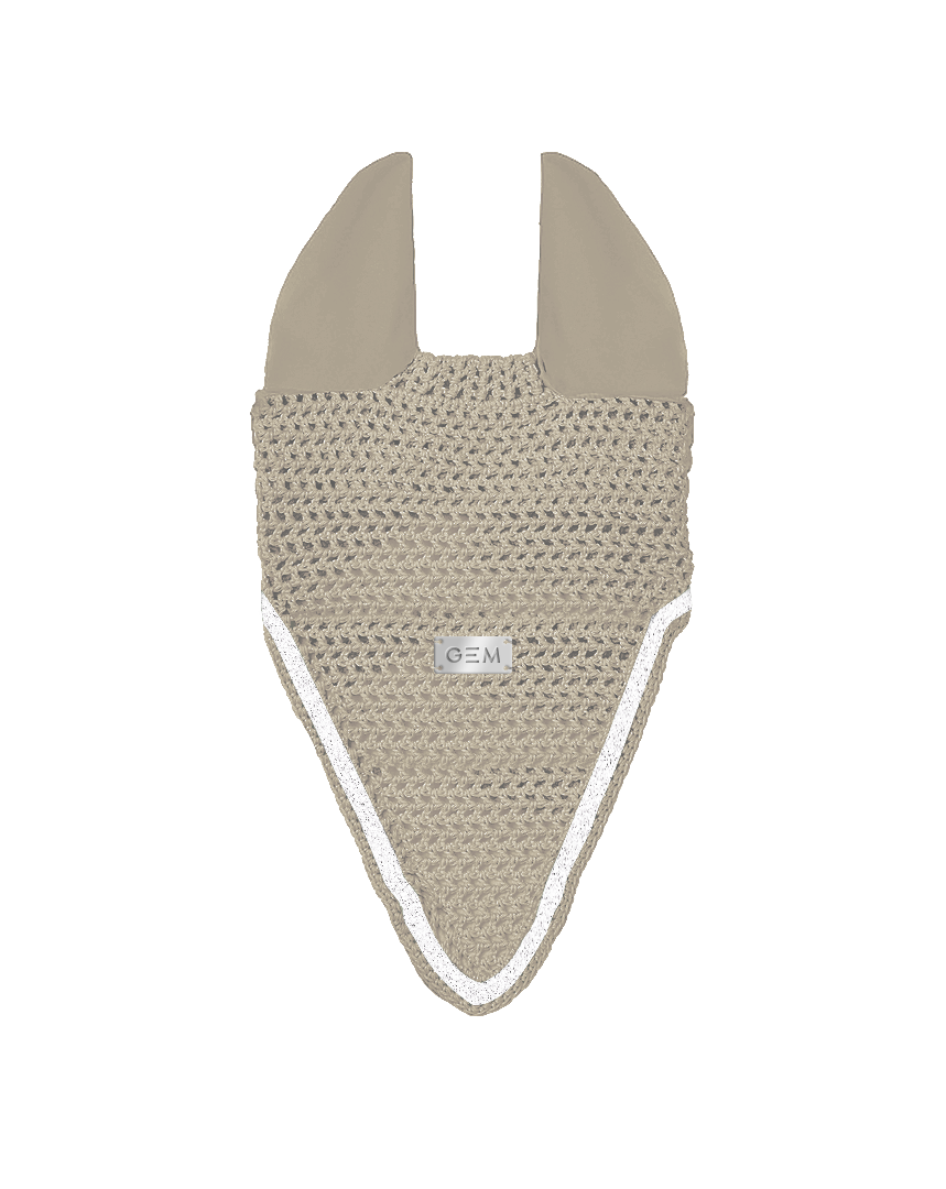 Bonnet long Ten