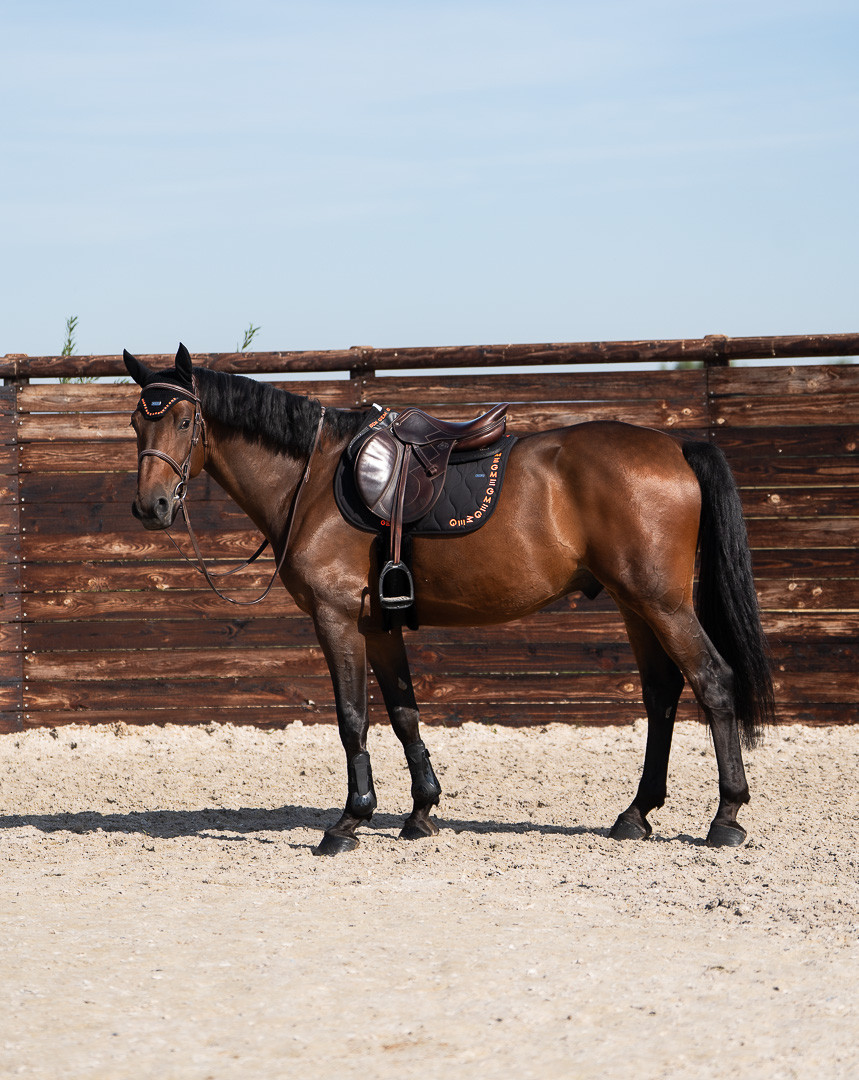 Essentiel Saddle Pad