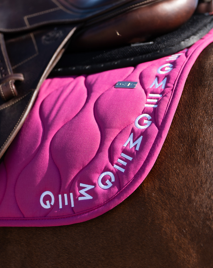 Essentiel Saddle Pad