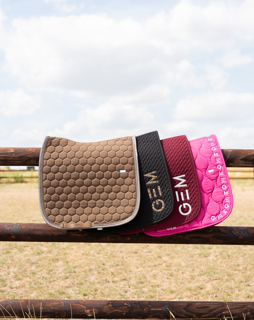Tapis Atlas Dressage