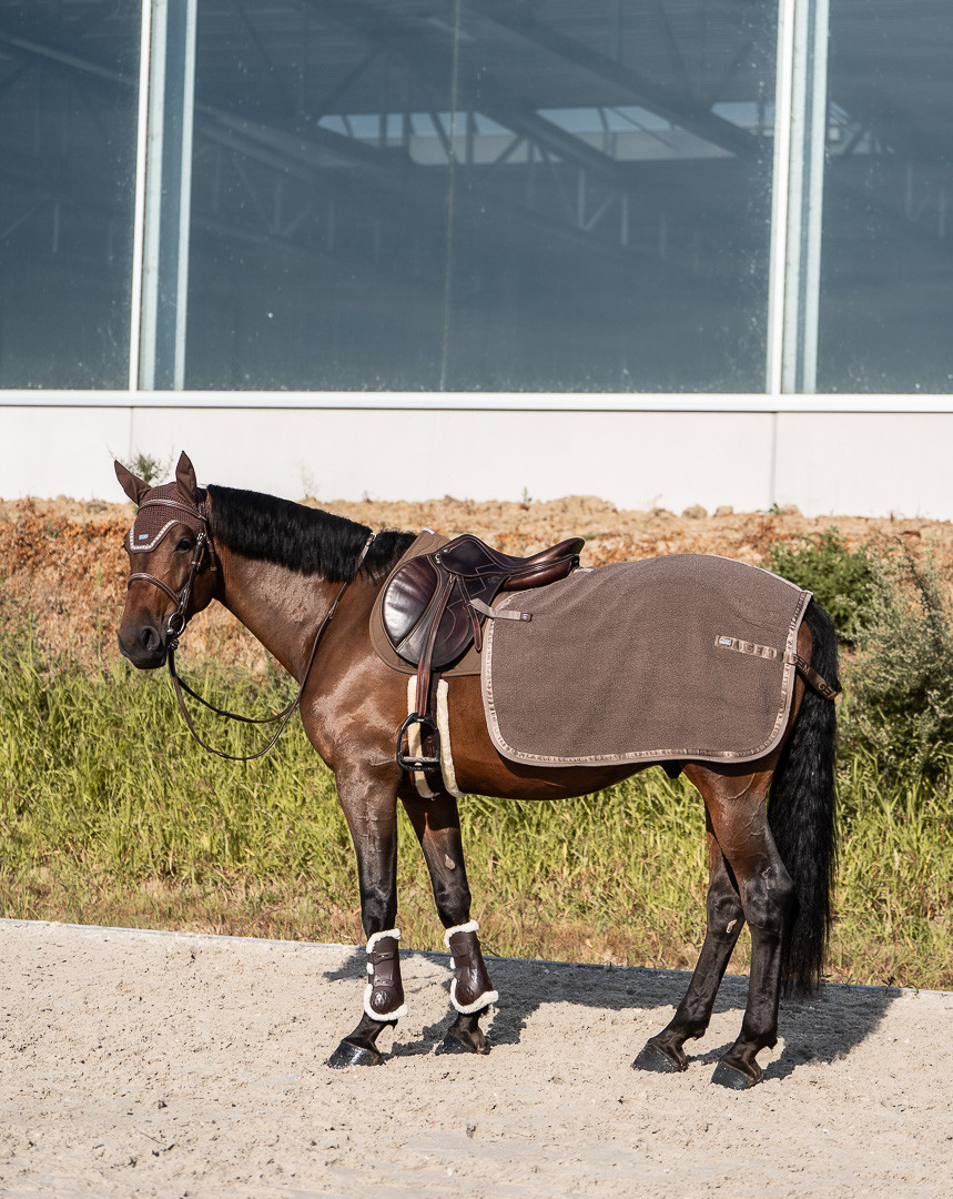 Couvre-reins Tao