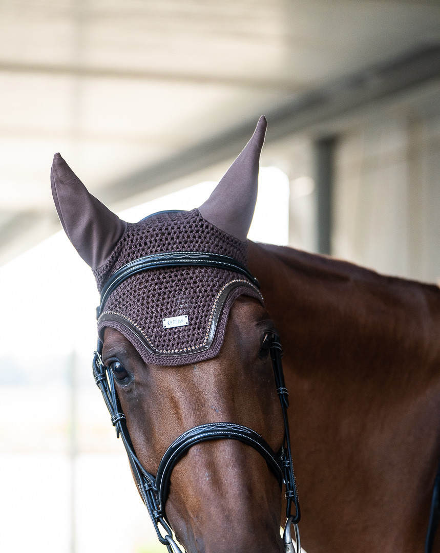 Atlas Short Ear Net
