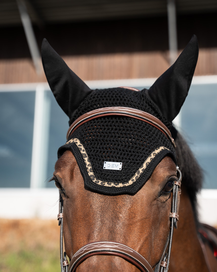Ten Short Ear Net