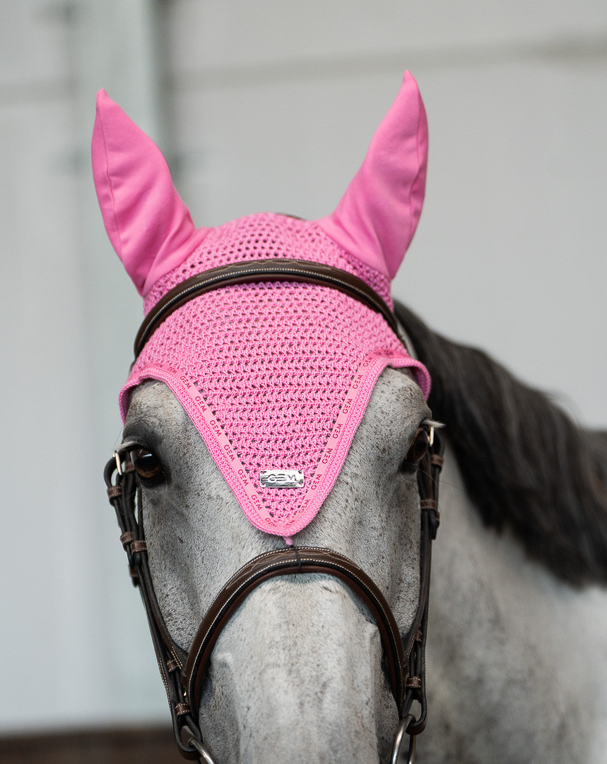 Bonnet long Love GEM