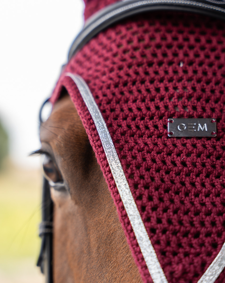 Bonnet long Ten