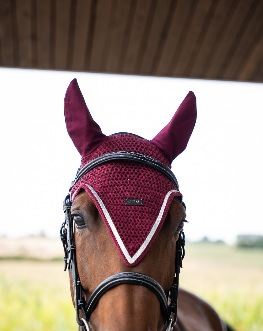 Bonnet long Ten