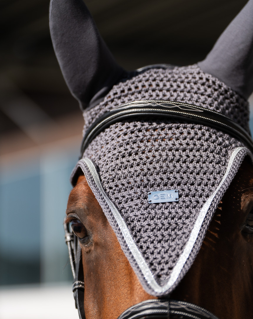 Bonnet long Ten
