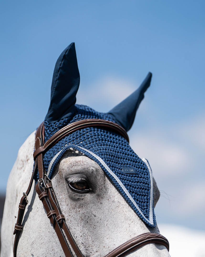Bonnet long Ten