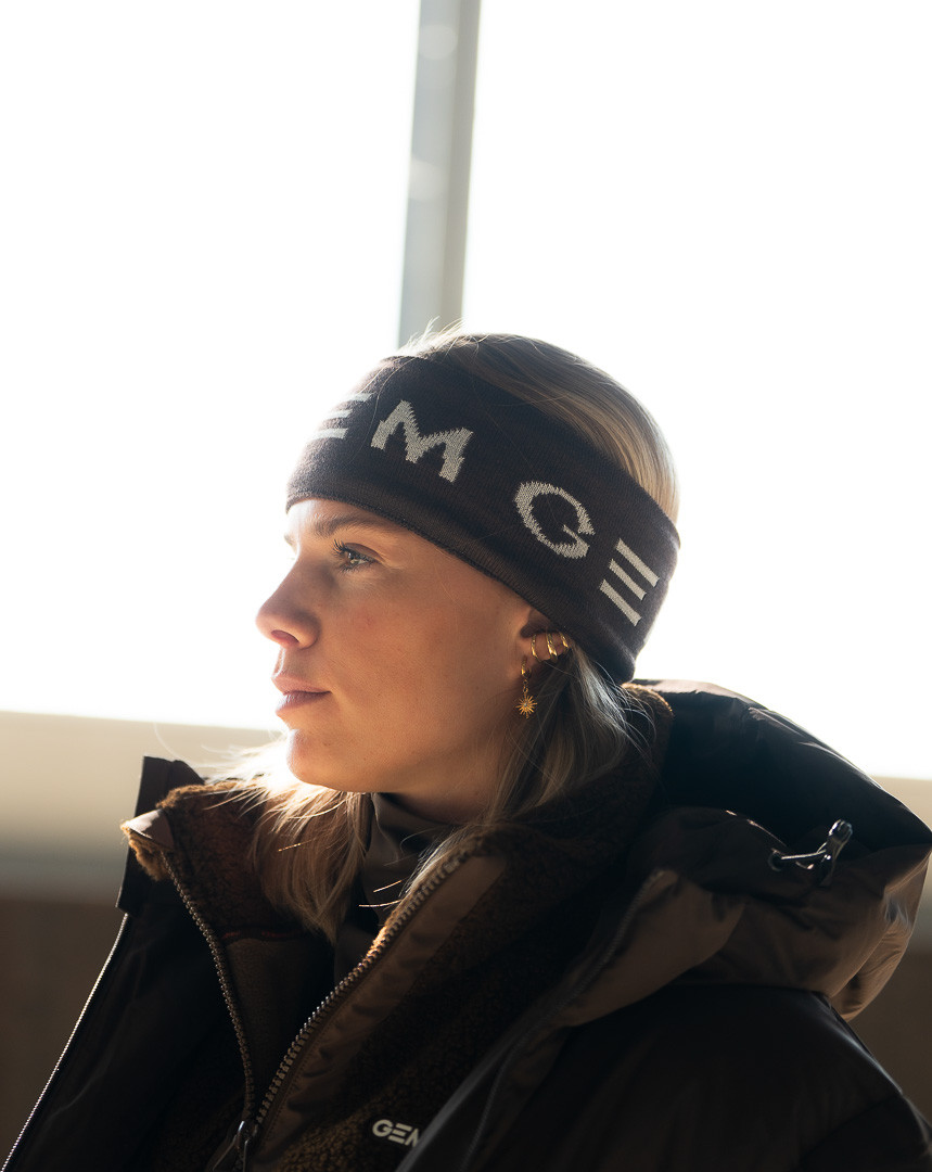 Ever Ear Warmer