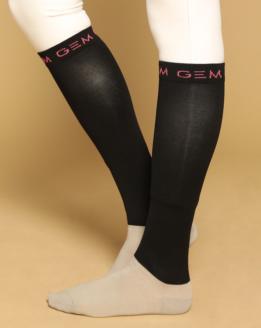 Chaussettes Jelly