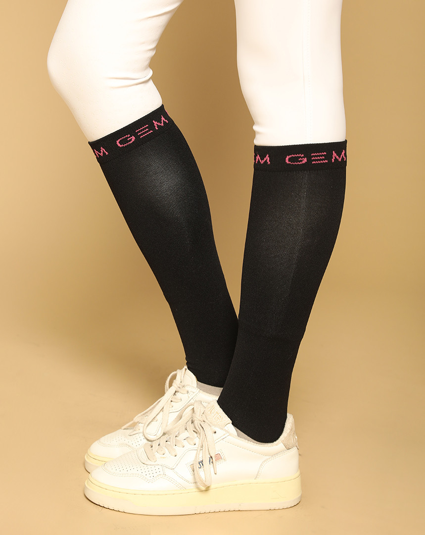 Chaussettes Jelly
