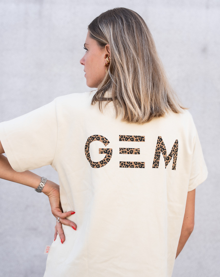 Eclair T-shirt