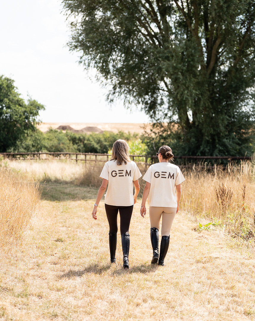 Tee-shirt Eclair