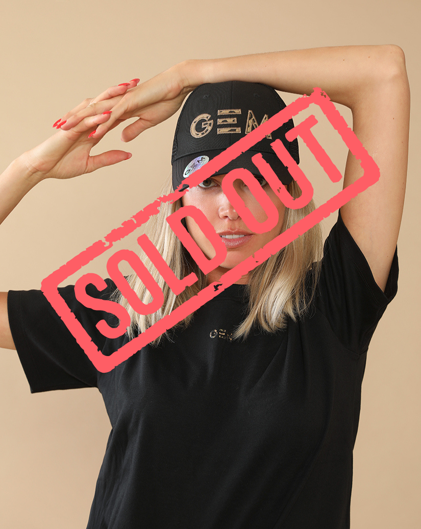Ninja Cap