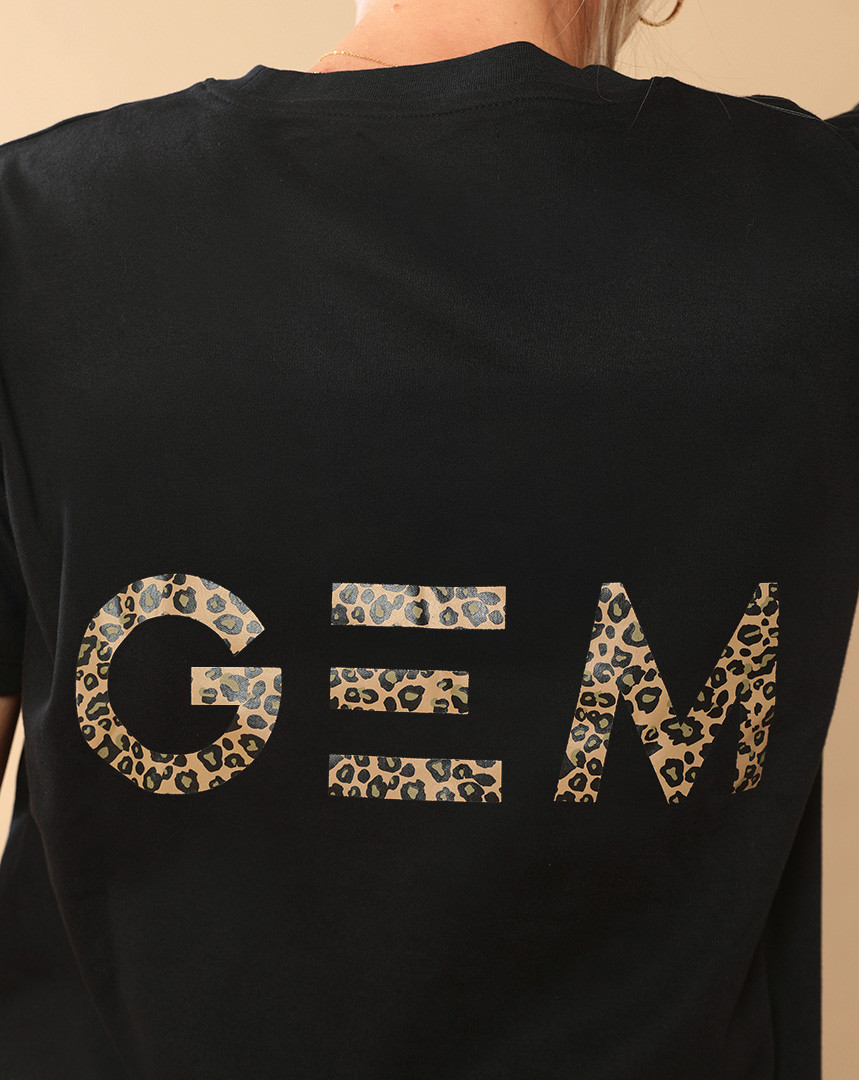 Tee-shirt Eclair