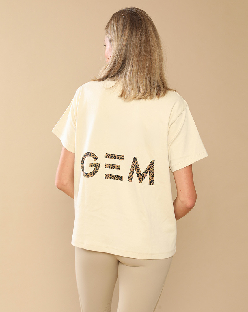 Tee-shirt Eclair