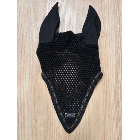 Bonnet Long Love Gem Paillettes