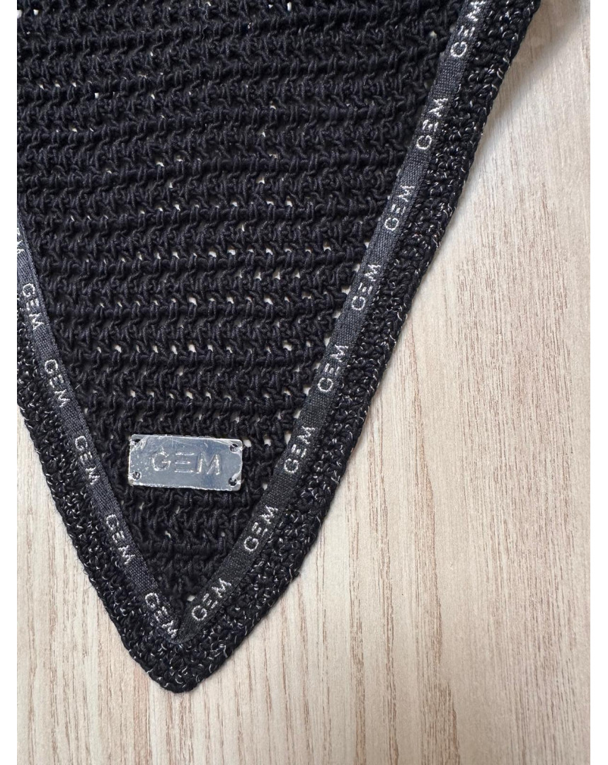 Bonnet Long Love Gem Paillettes