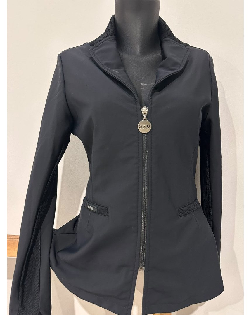 Veste Jinger noire L