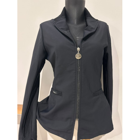 Veste Jinger noire L