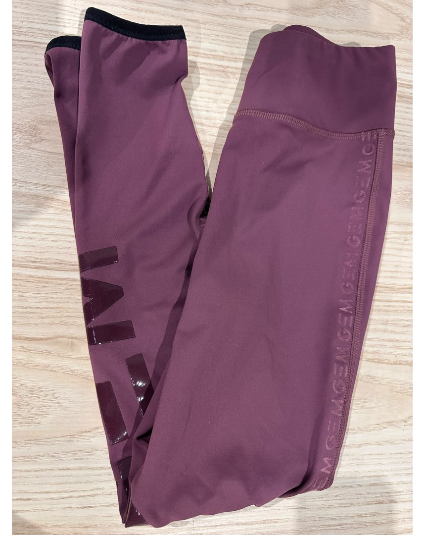 Legging Prune logo prune 10A