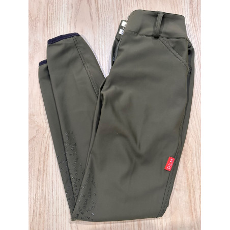 Pantalon John kaki 36