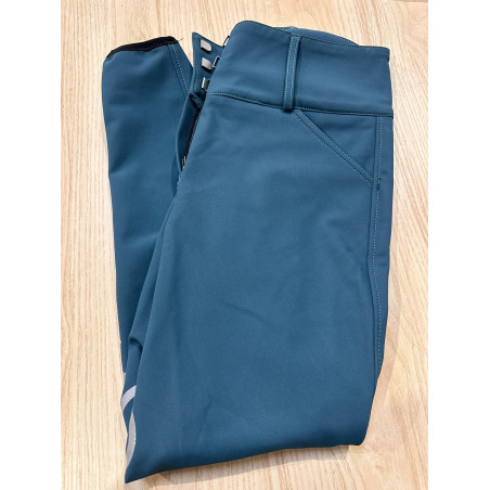 Max bleu paon 3£8