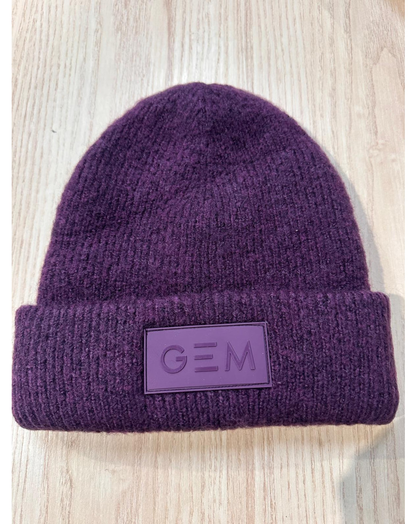 Bonnet Bali Prune