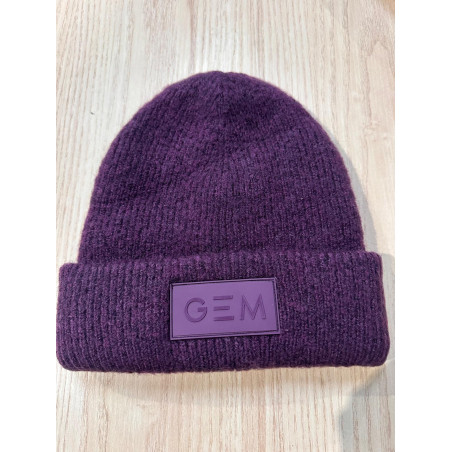 Bonnet Bali Prune