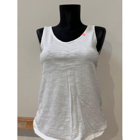 Lot 2 débardeurs Pirate S/M