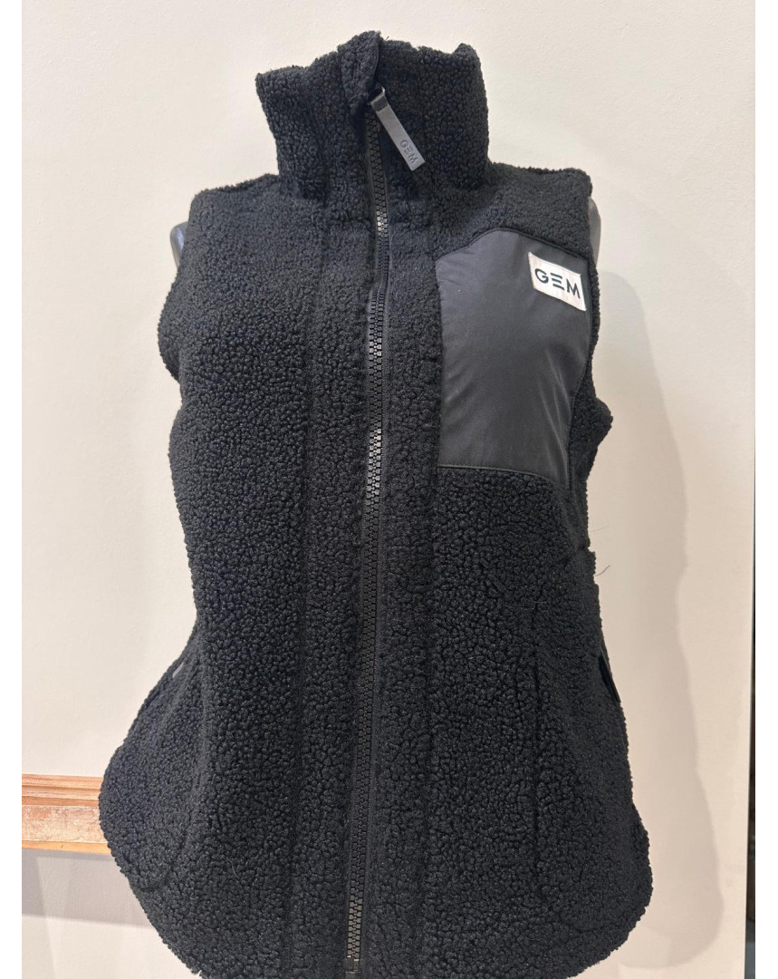 Veste ON noire S/M