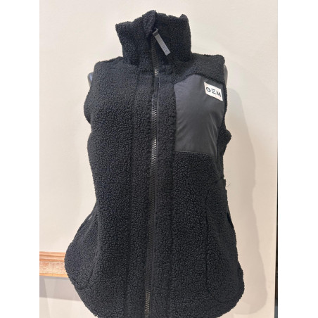 Veste ON noire S/M