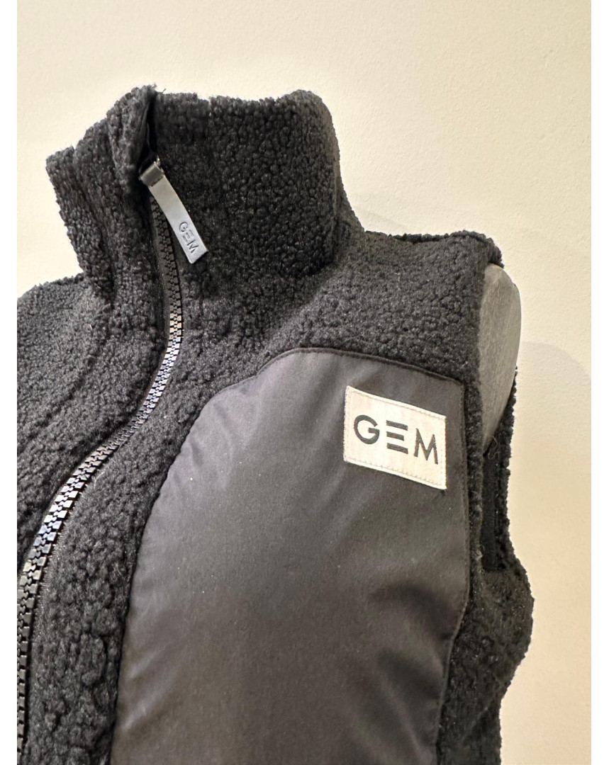 Veste ON noire S/M