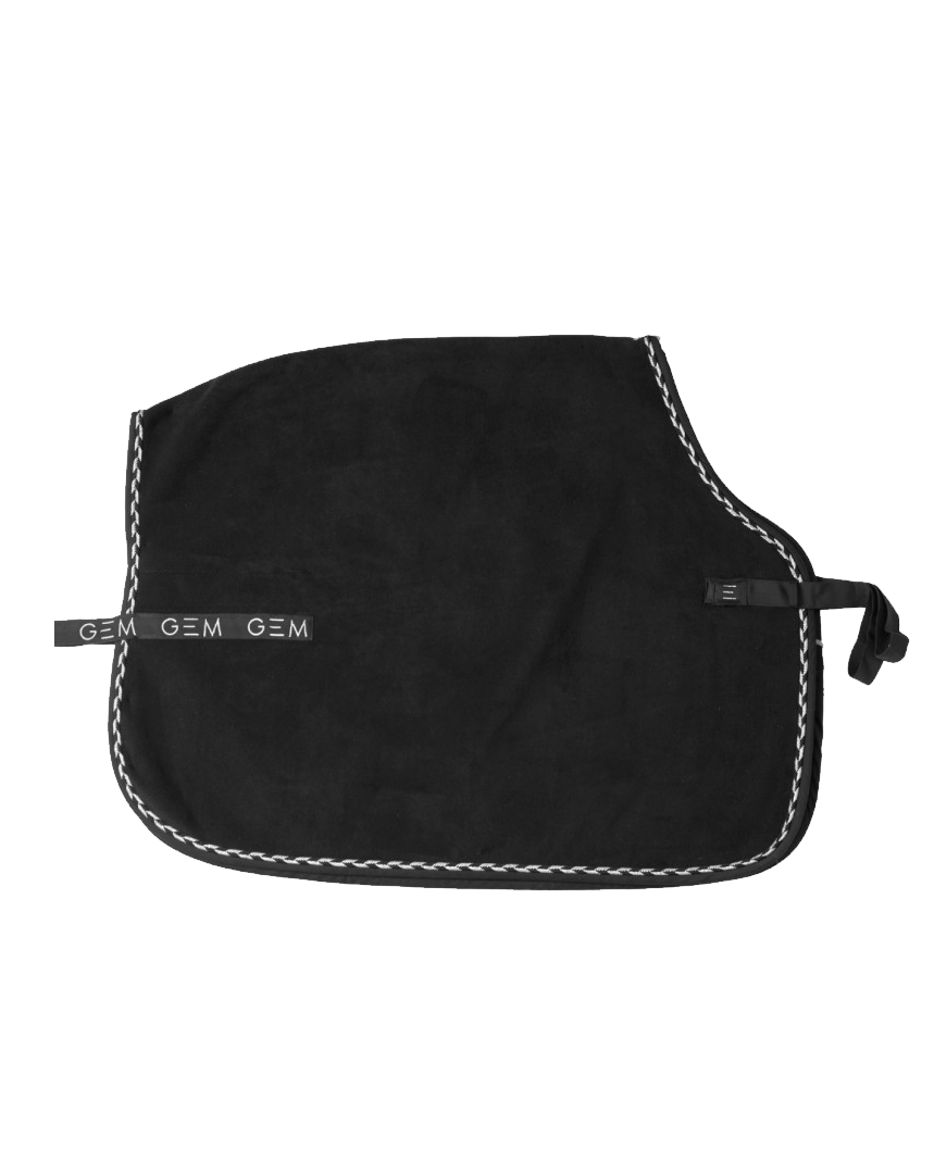 Cocoon Exercise Sheet•Black