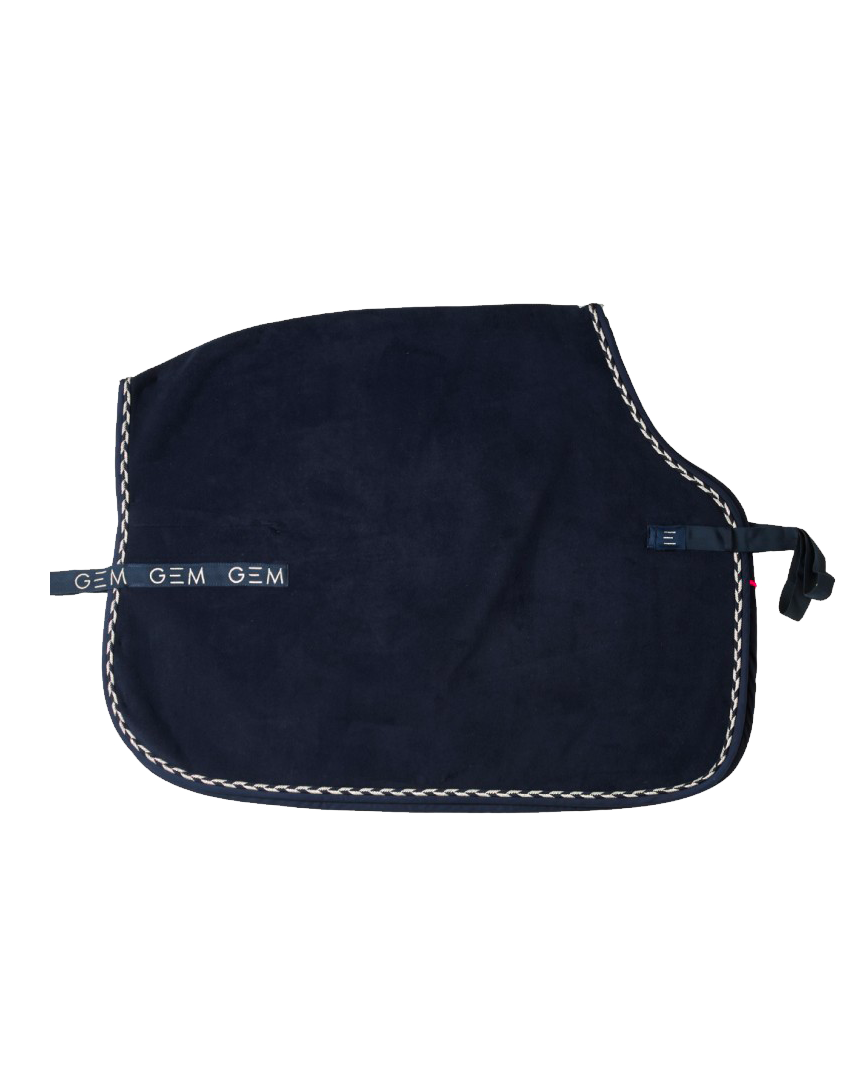 Cocoon Exercise Sheet•Navy