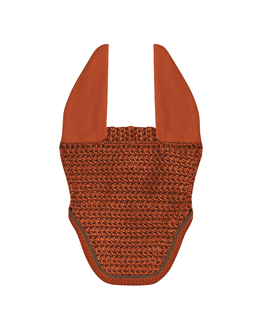Bonnet court Lucky•Terracotta