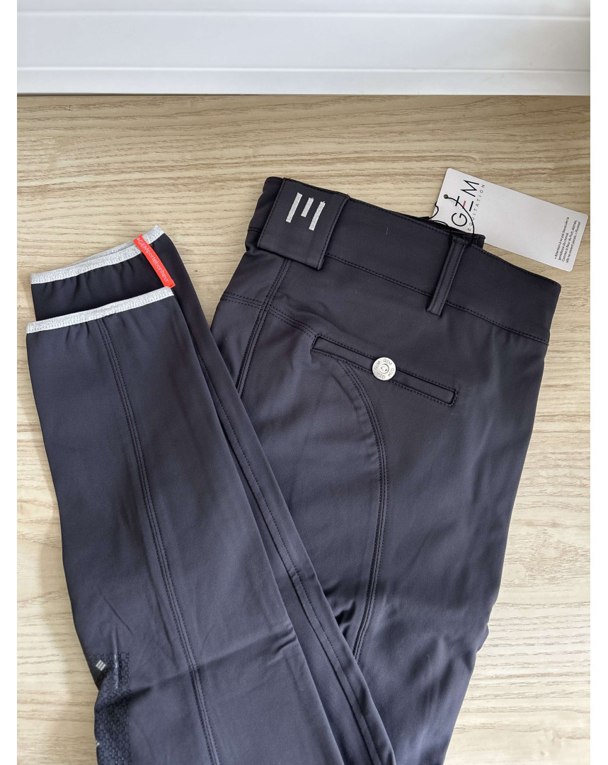 Pantalon Rocky gris 40 (neuf)
