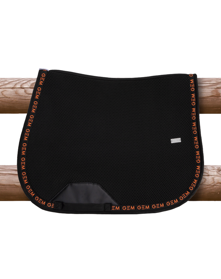 Tapis de selle Mesh...
