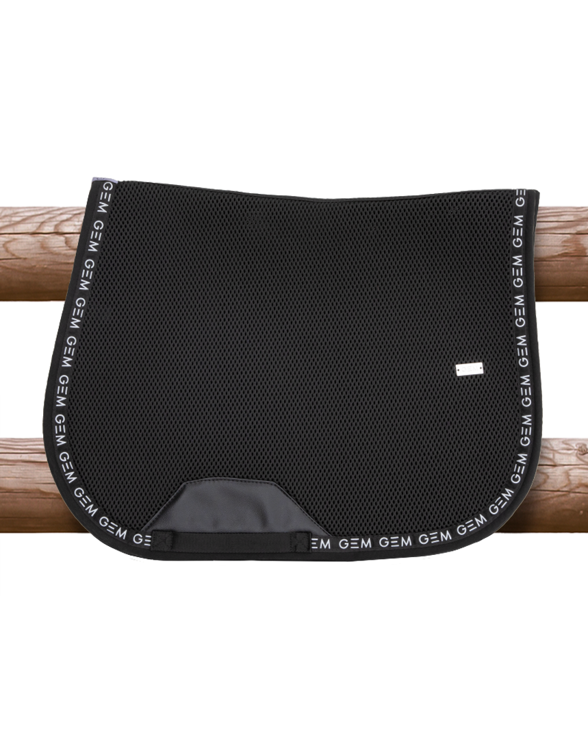 Tapis de selle Mesh...