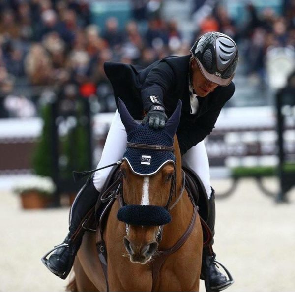 Ambassadeur Olivier Robert Gem Equitation Gem